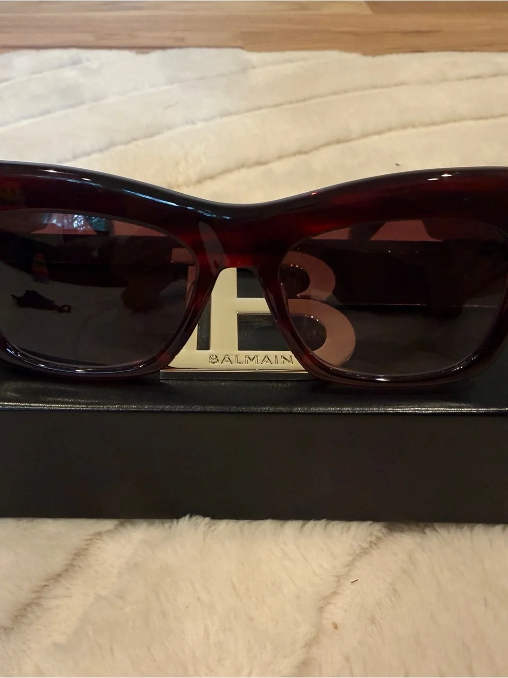 Balmain Sunglasses